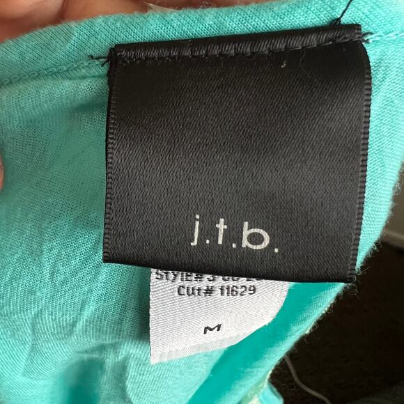 Vintage Blue Lace Babydoll Top Romantic Cottagecore Fairycore Medium - Picture 4 of 7